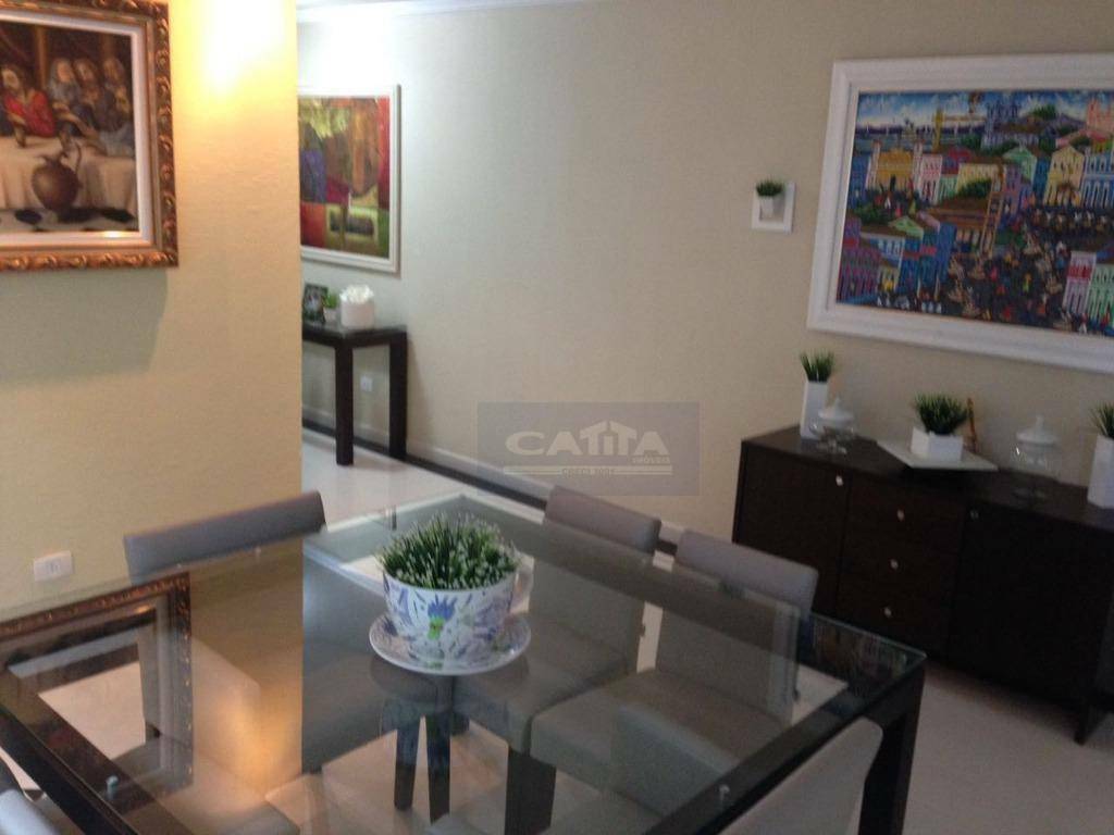 Sobrado à venda com 4 quartos, 229m² - Foto 46