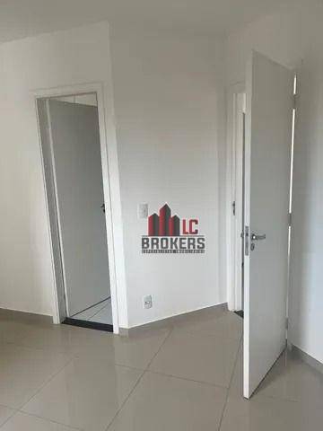 Apartamento à venda com 3 quartos, 64m² - Foto 15