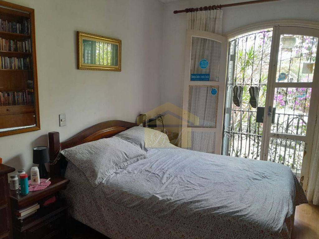 Sobrado à venda com 4 quartos, 264m² - Foto 13