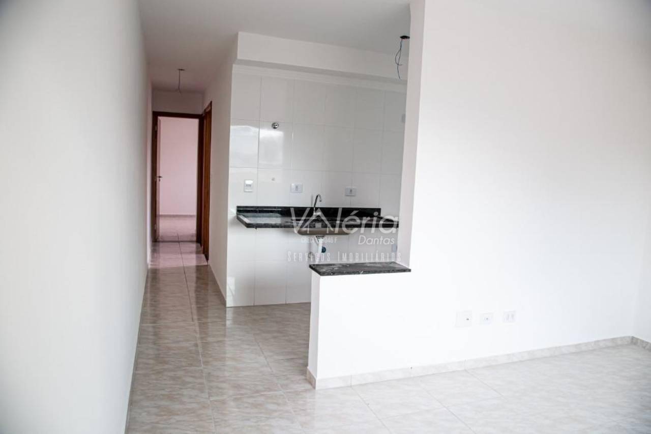 Apartamento à venda com 2 quartos, 45m² - Foto 13