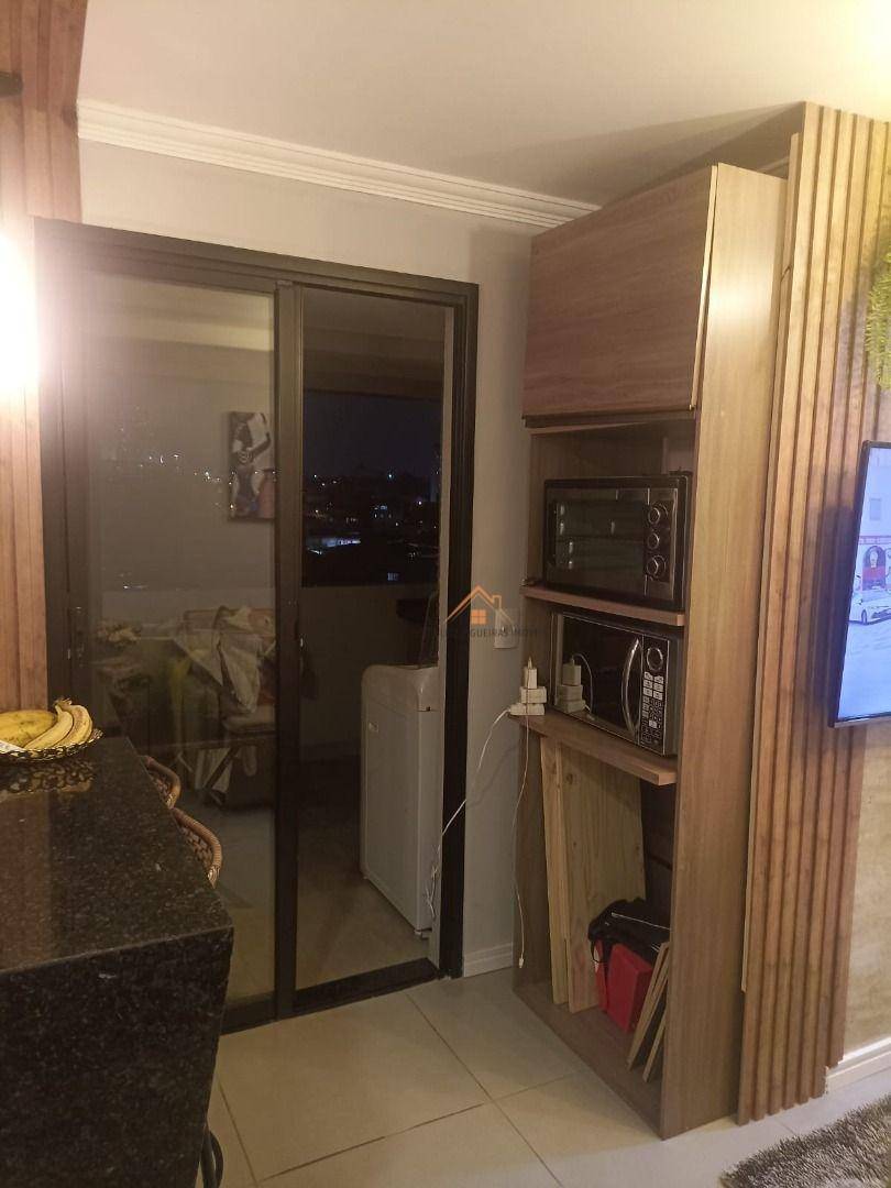 Apartamento à venda e aluguel com 2 quartos, 39m² - Foto 18