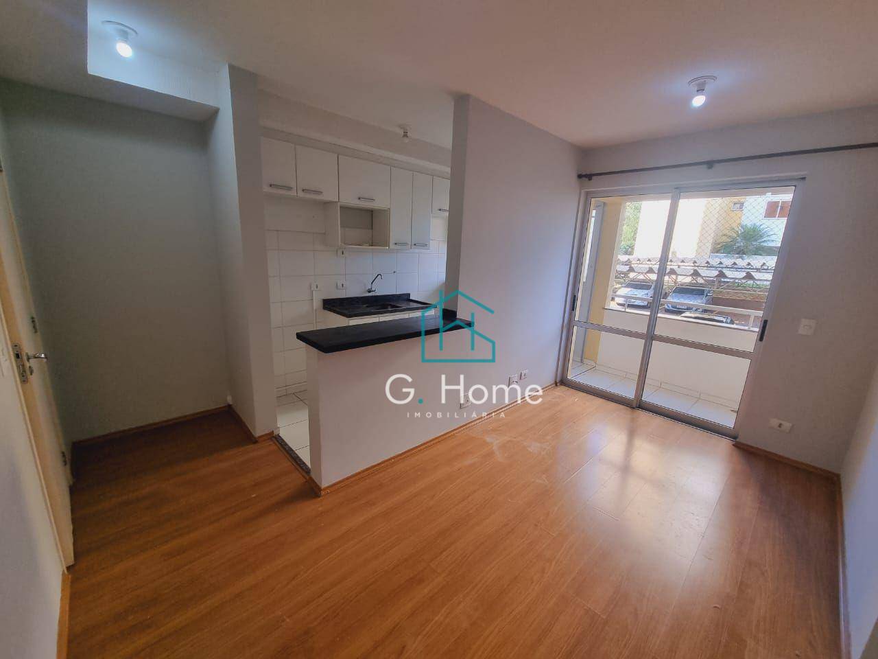 Apartamento à venda com 2 quartos, 50m² - Foto 14