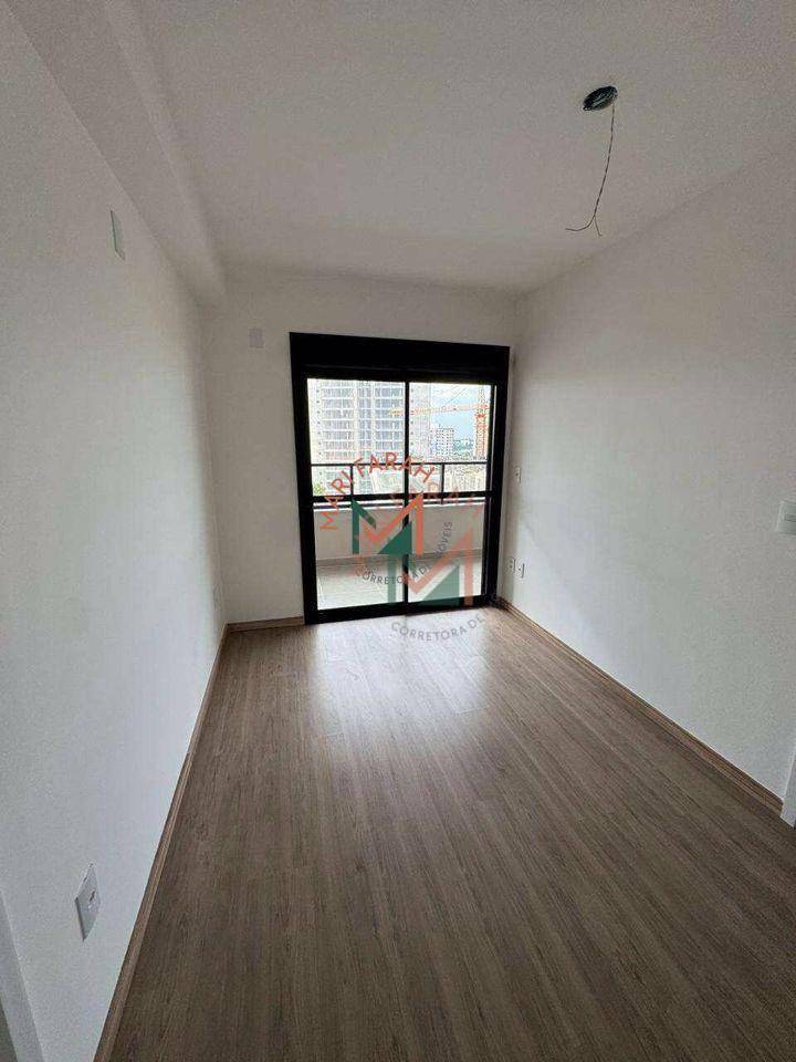 Apartamento à venda com 1 quarto, 48m² - Foto 3