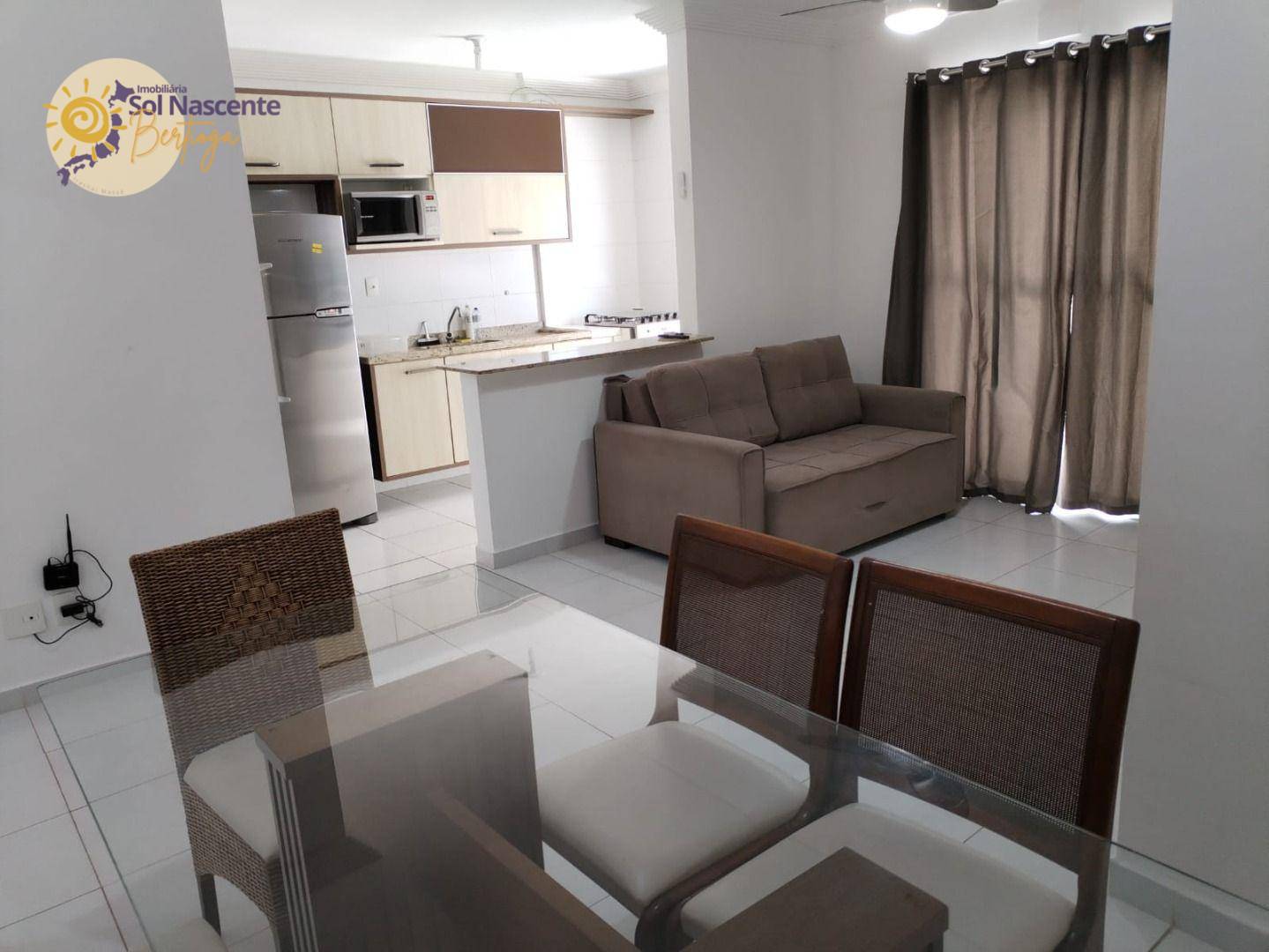 Apartamento à venda com 2 quartos, 83m² - Foto 12