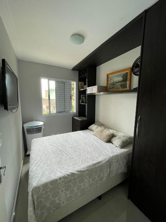 Apartamento à venda com 3 quartos, 65m² - Foto 8