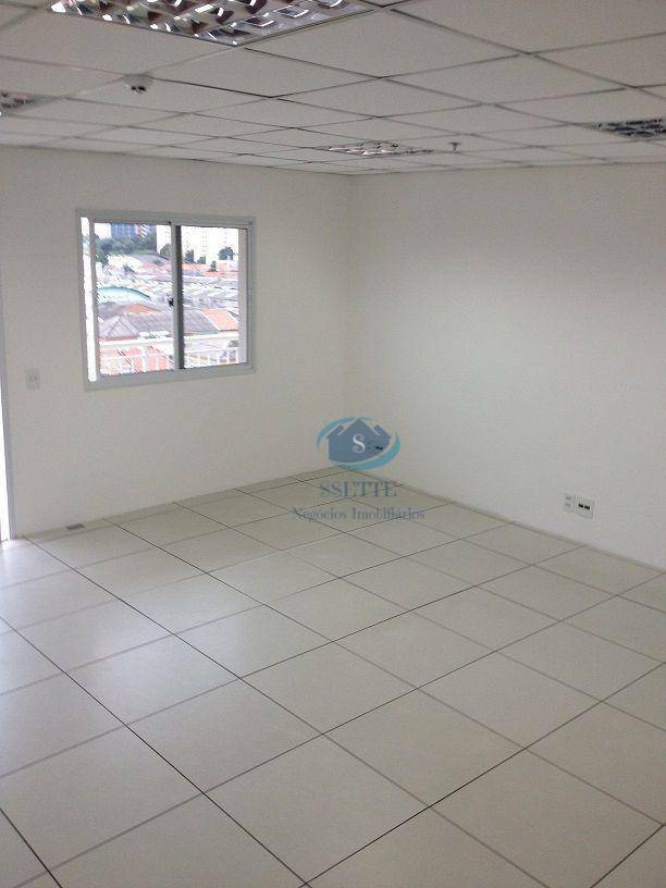 Conjunto Comercial-Sala à venda, 42m² - Foto 11