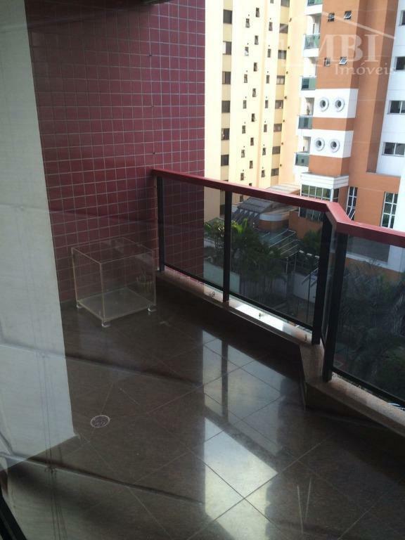 Apartamento à venda com 3 quartos, 153m² - Foto 22