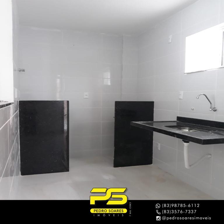 Apartamento à venda com 2 quartos, 52m² - Foto 9