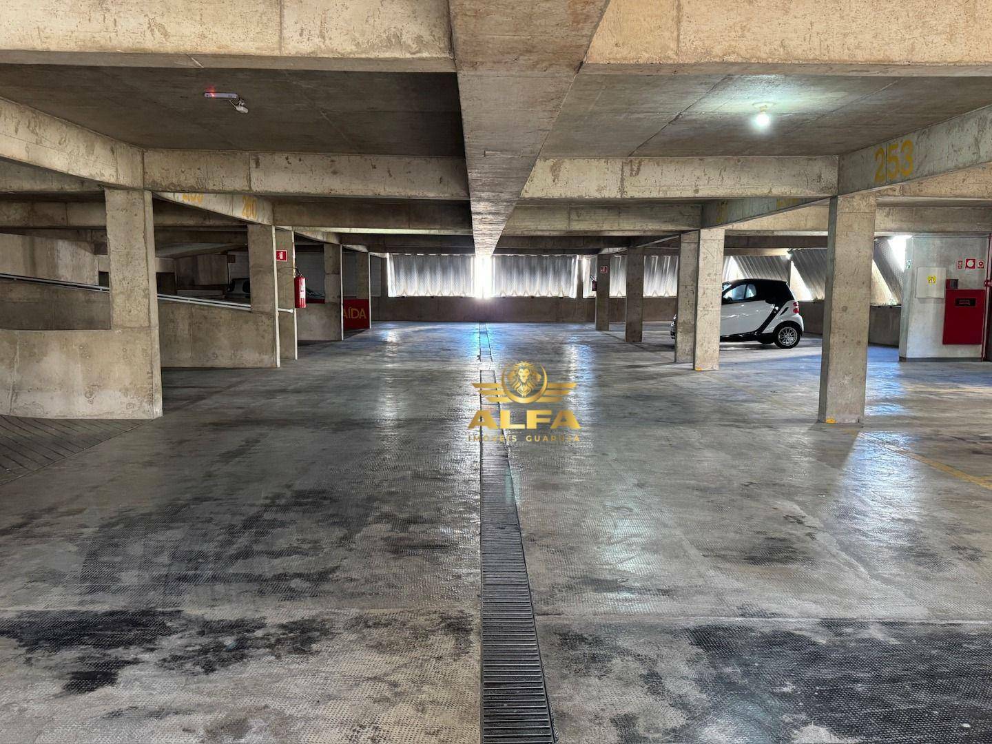 Box-Garagem, 29 m² - Foto 6