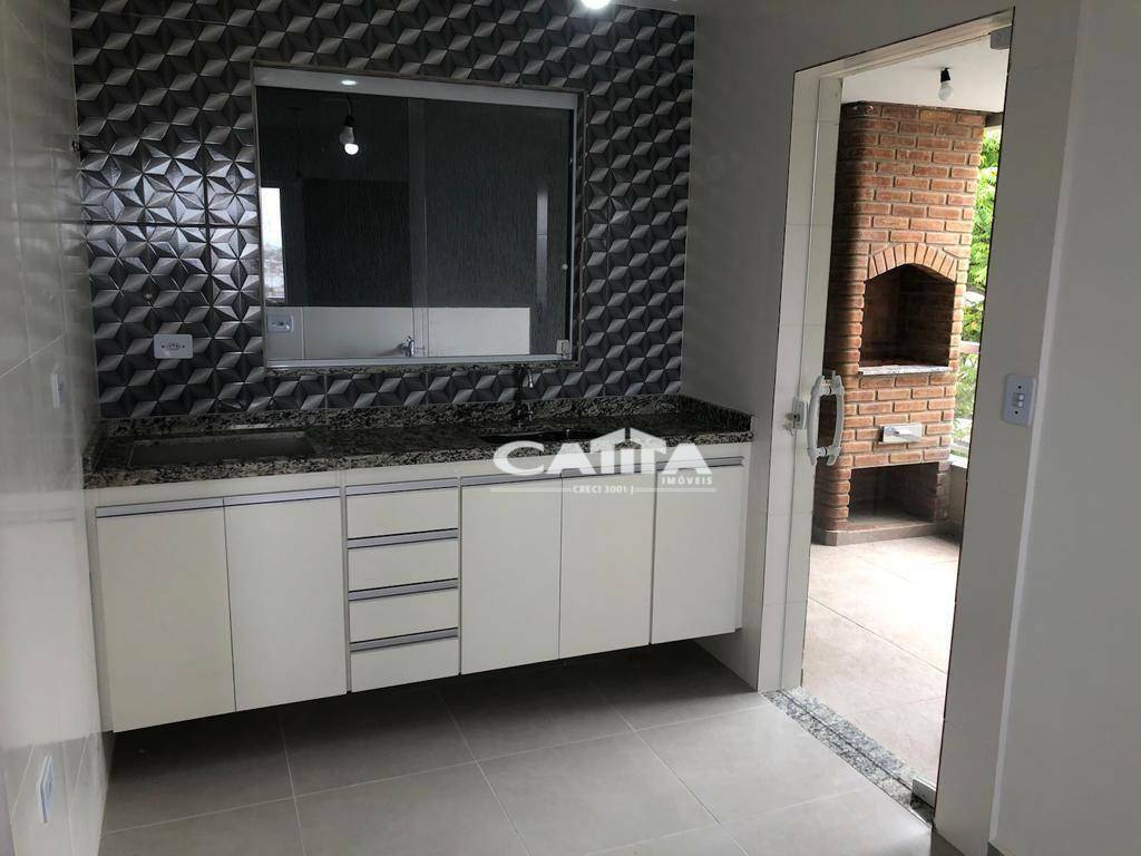 Apartamento à venda com 2 quartos, 40m² - Foto 3