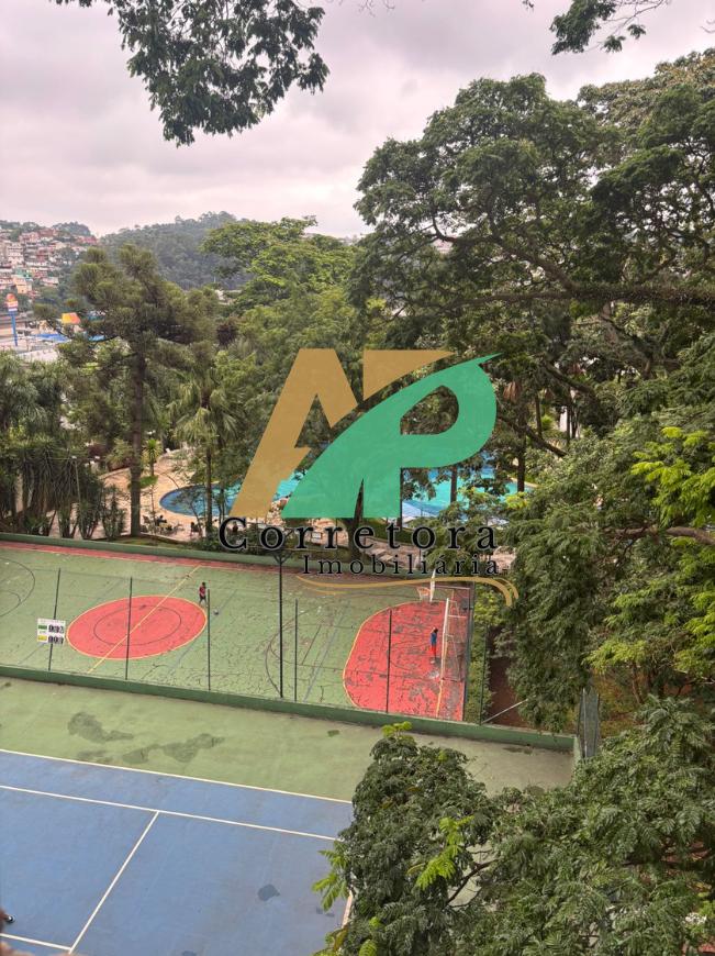 Apartamento à venda com 3 quartos, 126m² - Foto 31