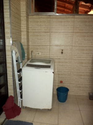 Sobrado à venda com 2 quartos, 78m² - Foto 7