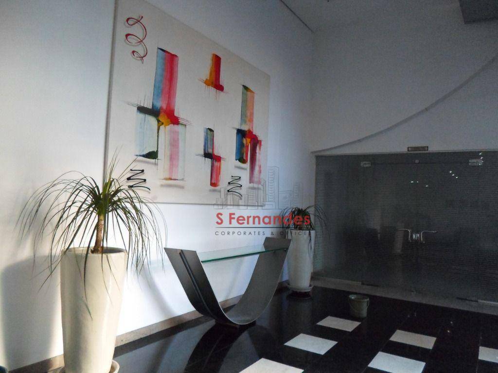 Conjunto Comercial-Sala à venda, 98m² - Foto 19