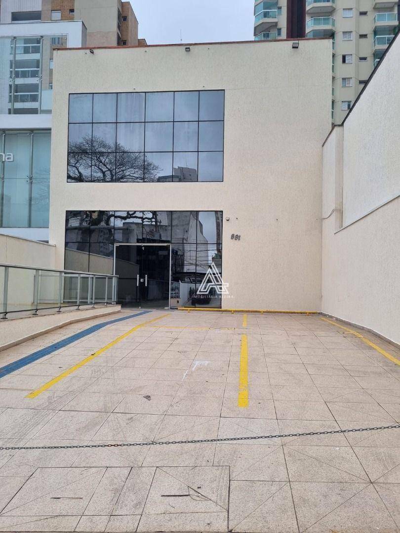 Loja-Salão para alugar, 900m² - Foto 6