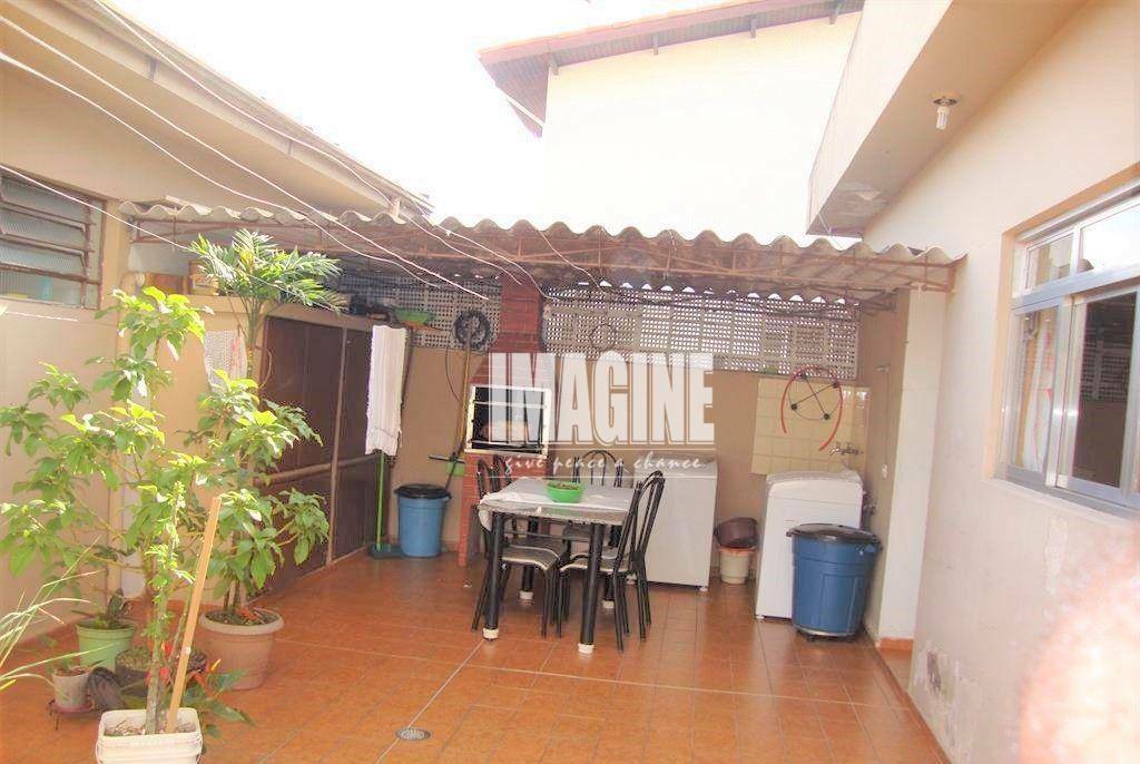 Casa à venda com 4 quartos, 420m² - Foto 14