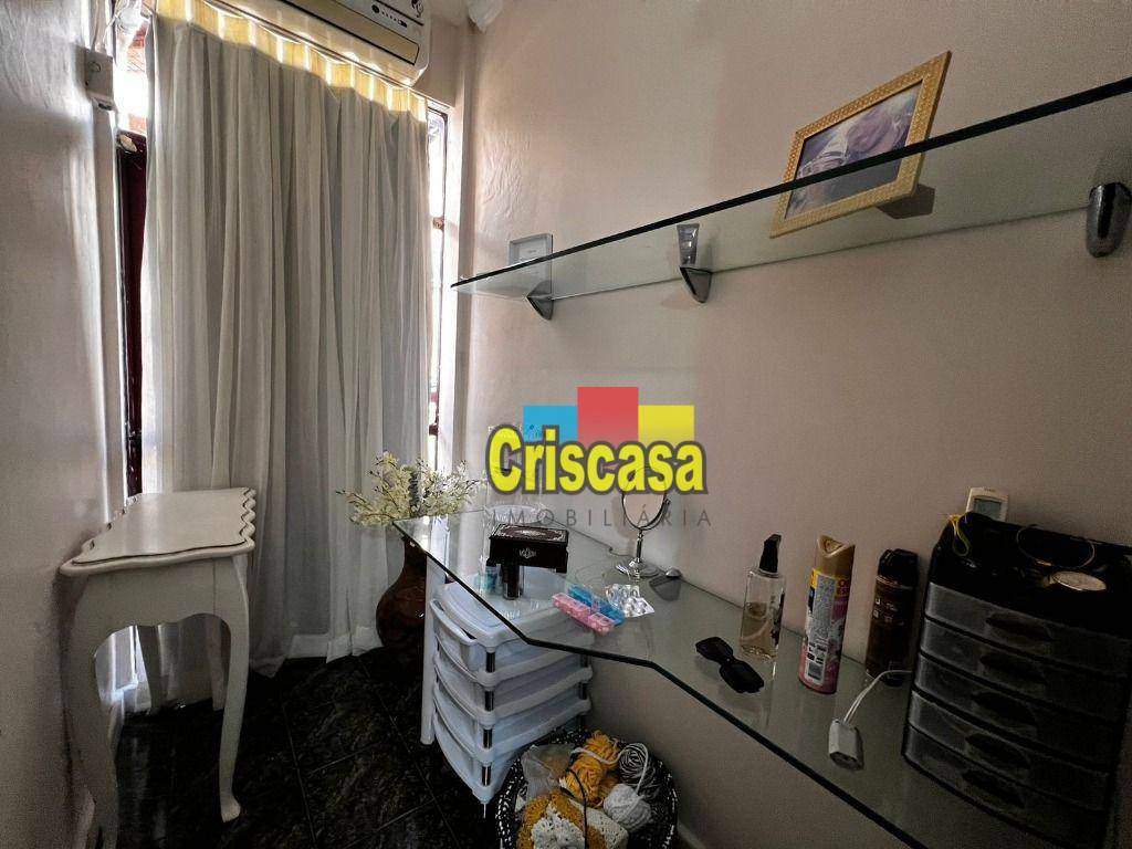 Apartamento à venda com 2 quartos, 154m² - Foto 8