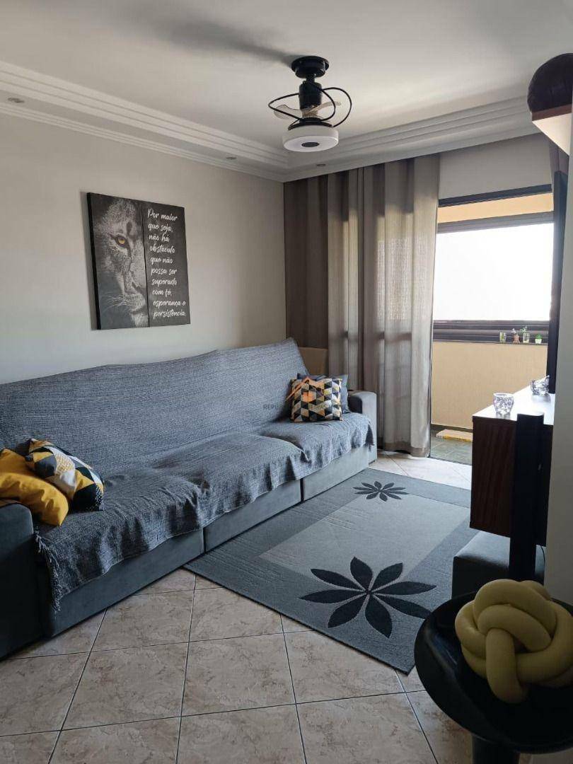 Apartamento para alugar com 3 quartos, 100m² - Foto 10