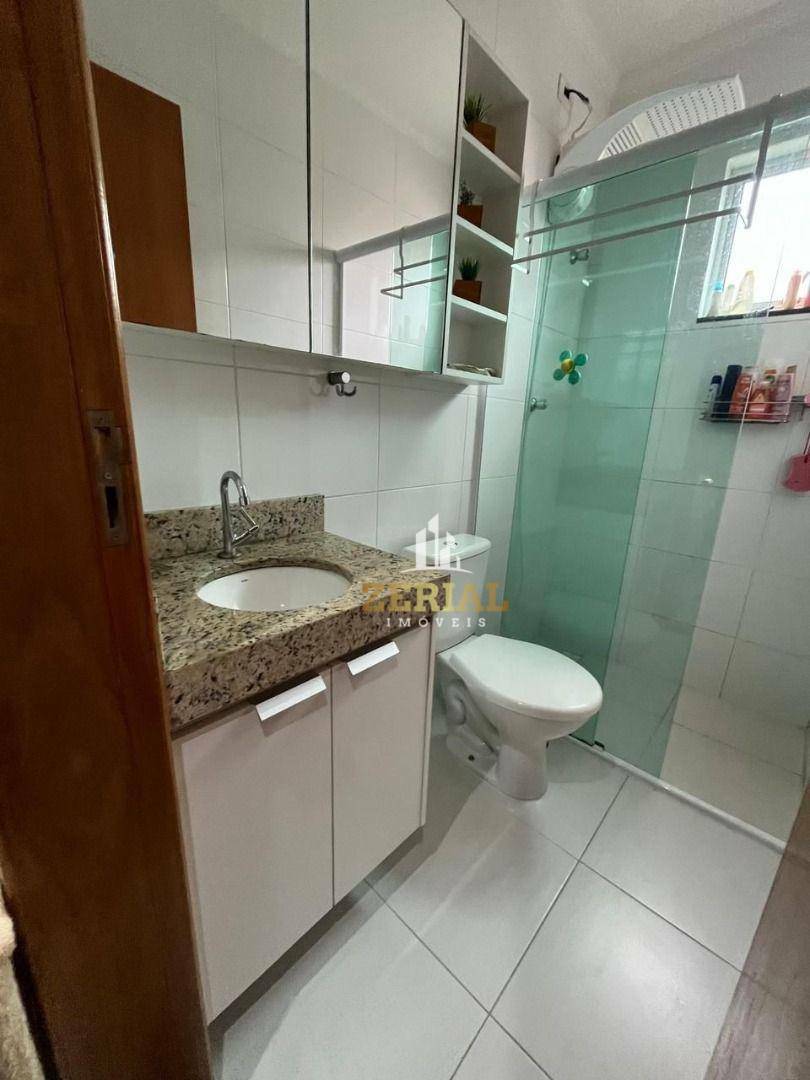 Sobrado à venda com 2 quartos, 47m² - Foto 27