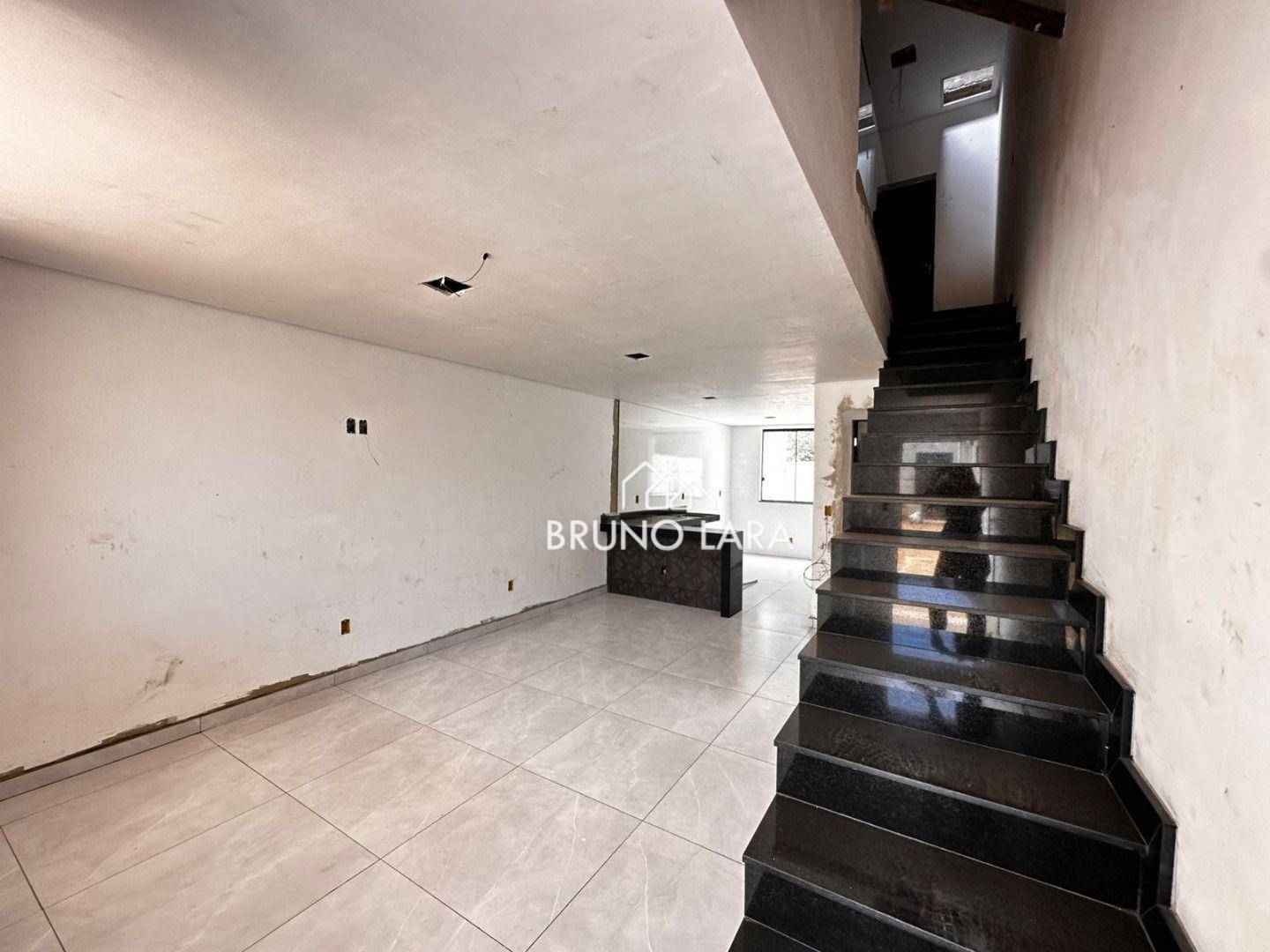 Casa, 3 quartos, 105 m² - Foto 4