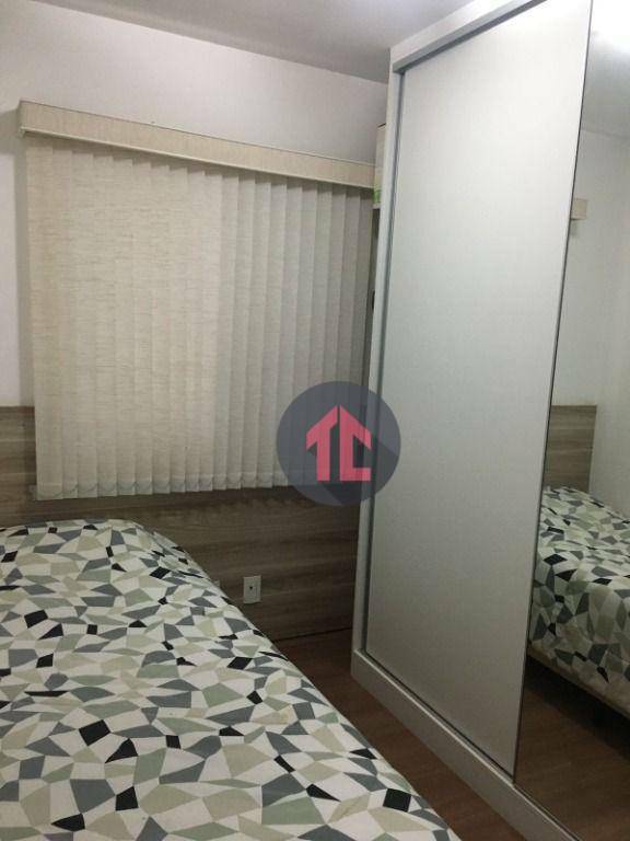 Apartamento à venda com 3 quartos, 76m² - Foto 14