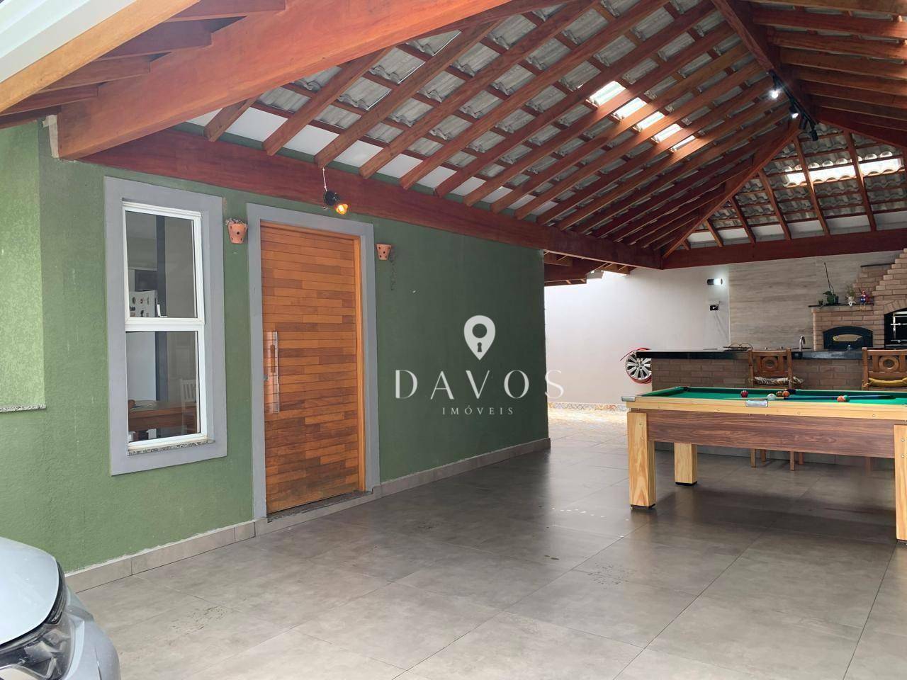 Casa à venda com 2 quartos, 124m² - Foto 23