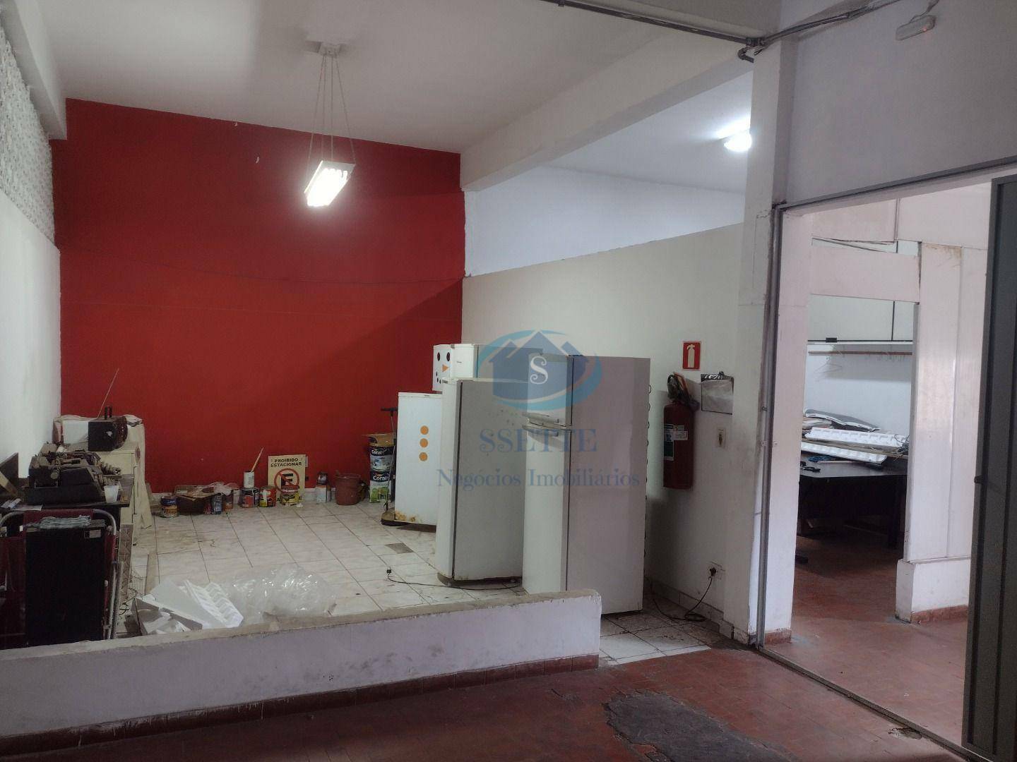 Prédio Inteiro para alugar, 585m² - Foto 24