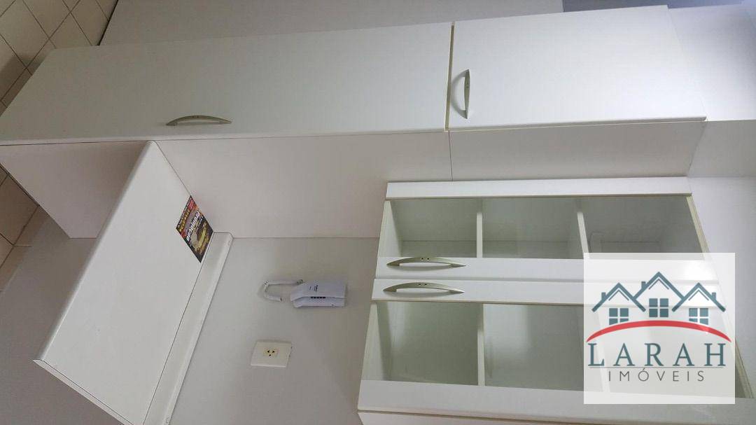 Apartamento para alugar com 2 quartos, 55m² - Foto 13