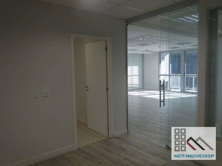 Conjunto Comercial-Sala para alugar, 168m² - Foto 23