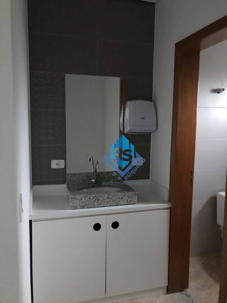 Conjunto Comercial-Sala para alugar, 30m² - Foto 14