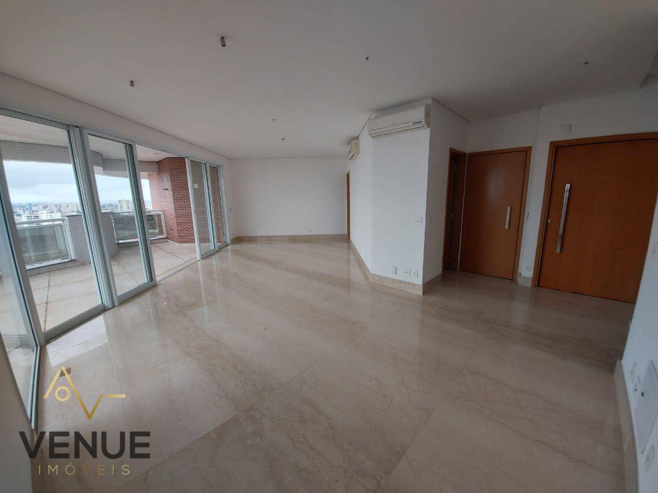 Apartamento à venda com 4 quartos, 333m² - Foto 5