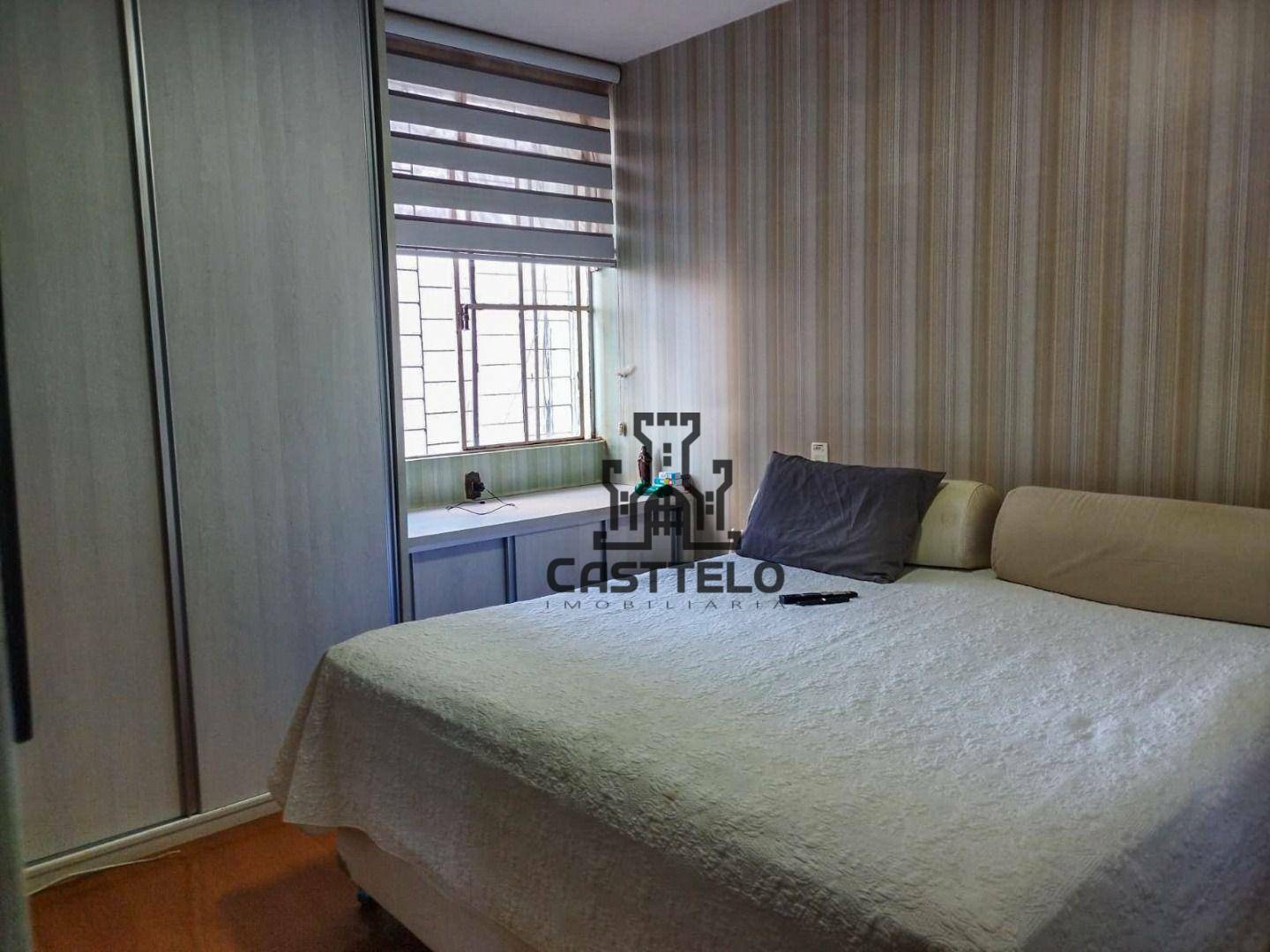 Apartamento à venda com 3 quartos, 160m² - Foto 15