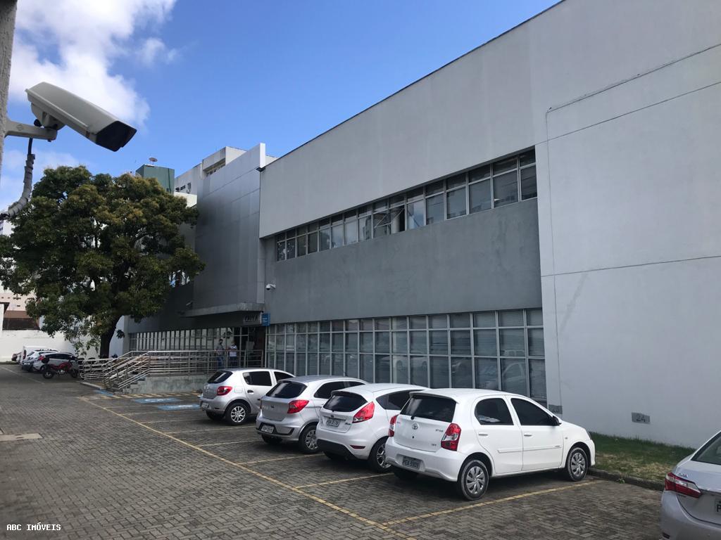 Prédio Inteiro para alugar com 1 quarto, 2400m² - Foto 1