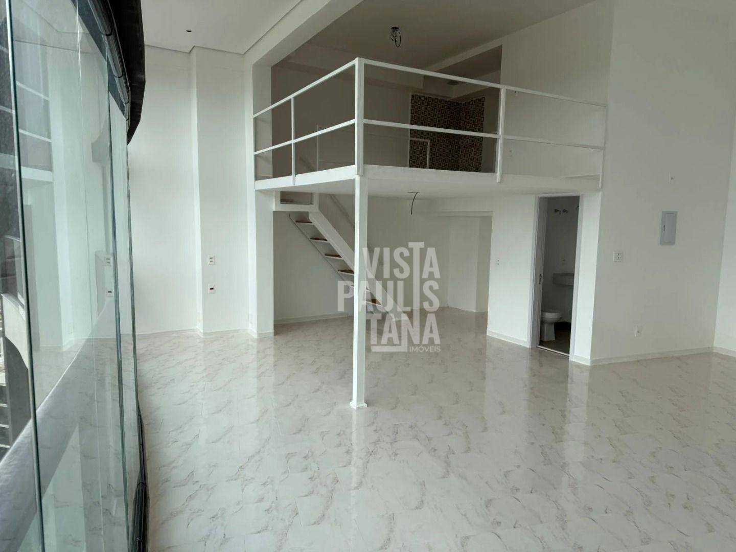 Apartamento à venda com 1 quarto, 78m² - Foto 5