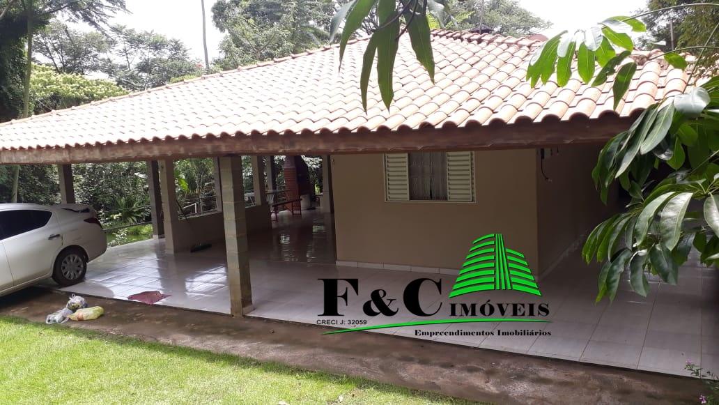 Fazenda à venda com 1 quarto, 1000m² - Foto 1