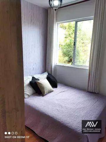 Apartamento à venda com 1 quarto, 35m² - Foto 5