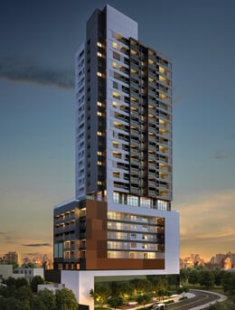 Loja-Salão à venda, 149m² - Foto 1