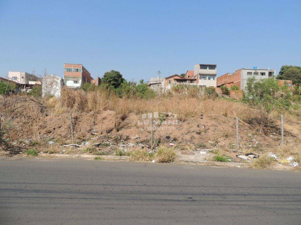 Terreno à venda, 1068M2 - Foto 2