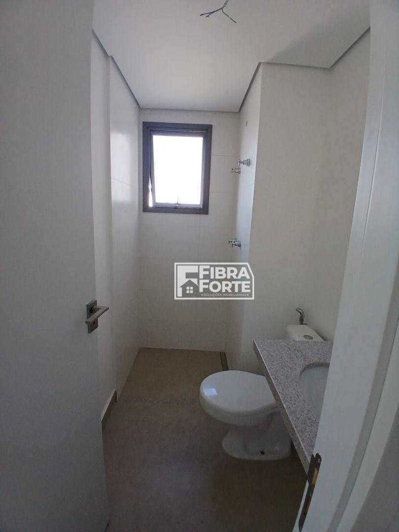 Apartamento à venda com 3 quartos, 111m² - Foto 7