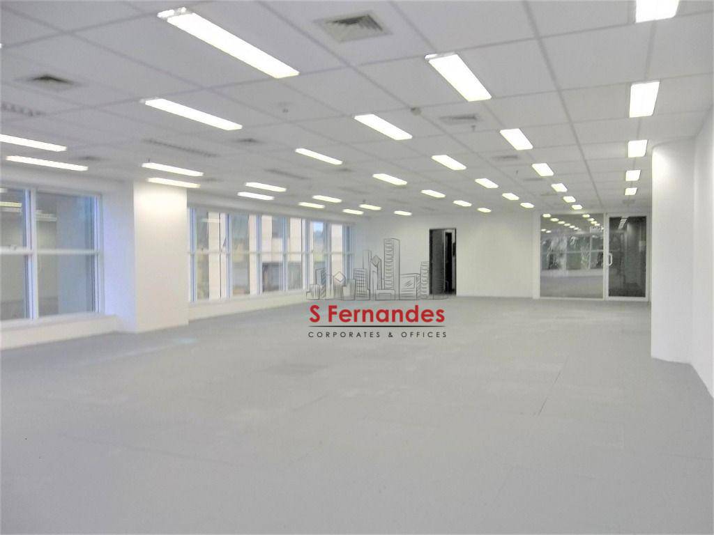 Conjunto Comercial-Sala para alugar, 200m² - Foto 2