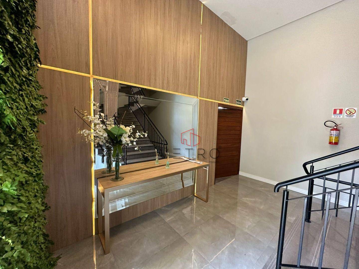 Apartamento à venda com 1 quarto, 57m² - Foto 15