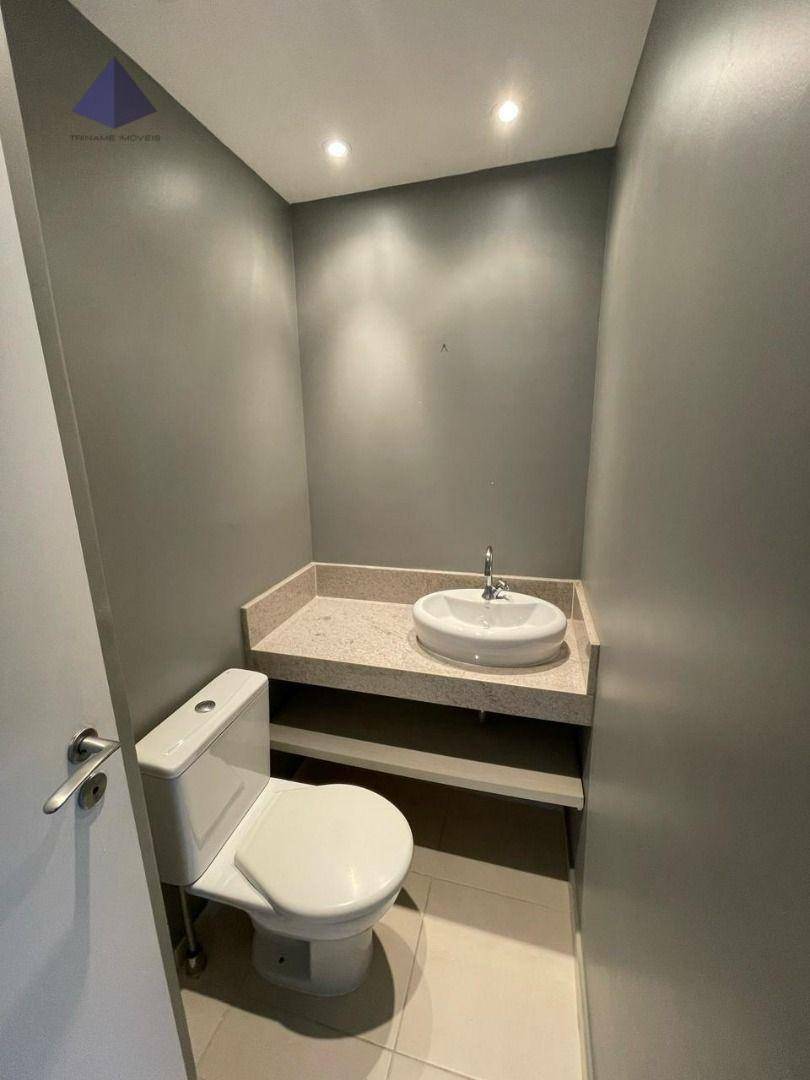 Apartamento à venda com 2 quartos, 105m² - Foto 10