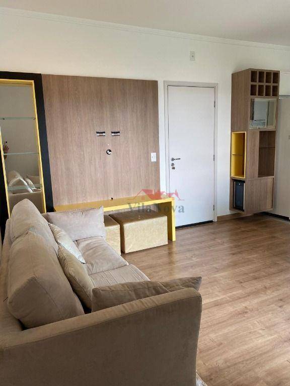 Apartamento para alugar com 3 quartos, 89m² - Foto 3
