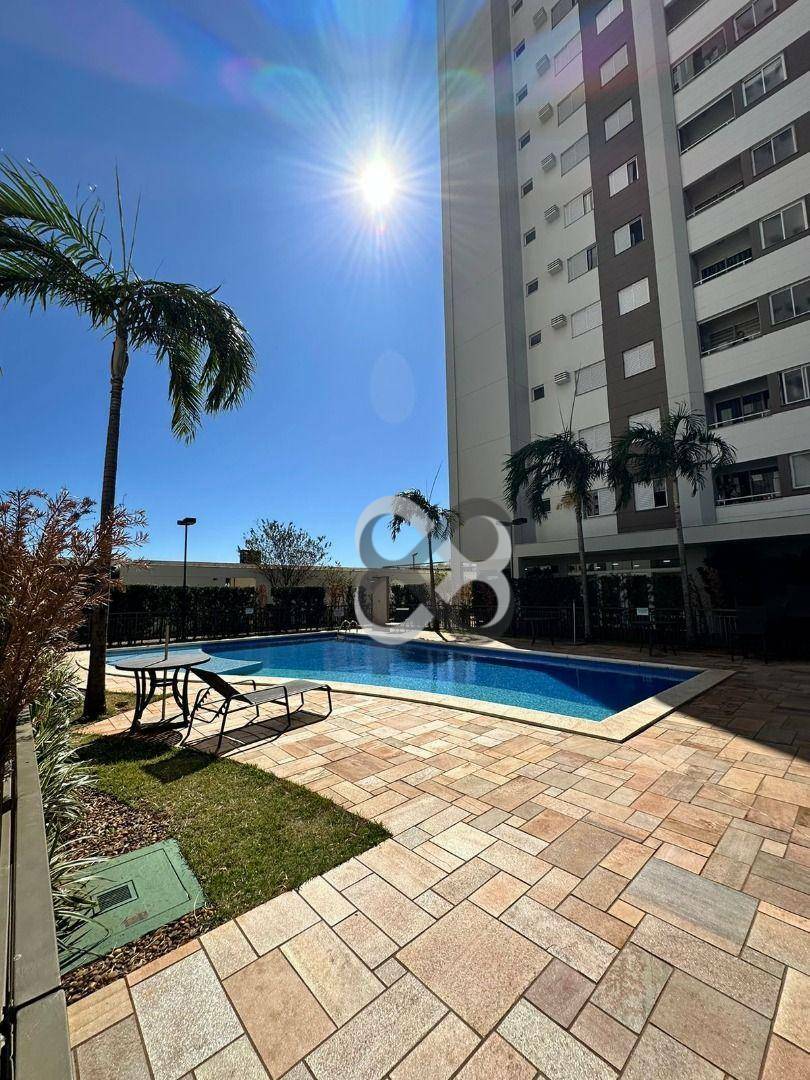 Apartamento à venda e aluguel com 2 quartos, 53m² - Foto 22