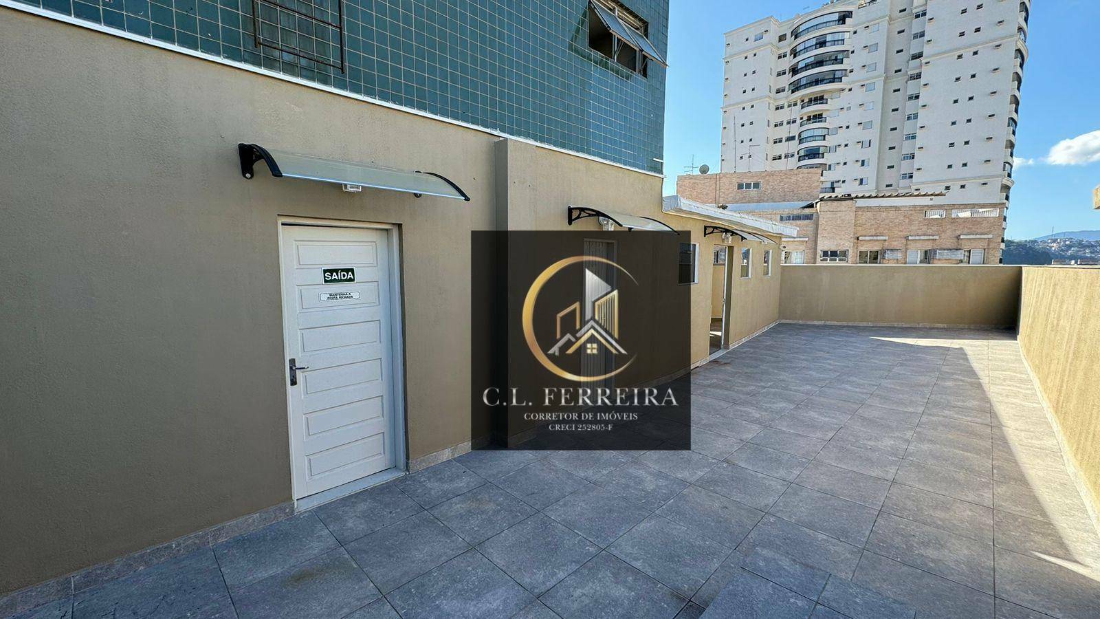 Apartamento à venda com 3 quartos, 102m² - Foto 26