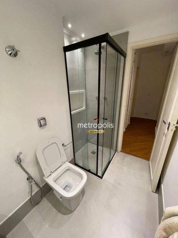 Apartamento à venda com 3 quartos, 126m² - Foto 21