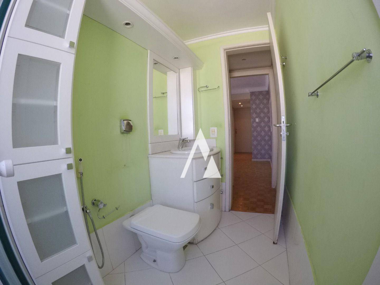 Apartamento à venda com 1 quarto, 47m² - Foto 18