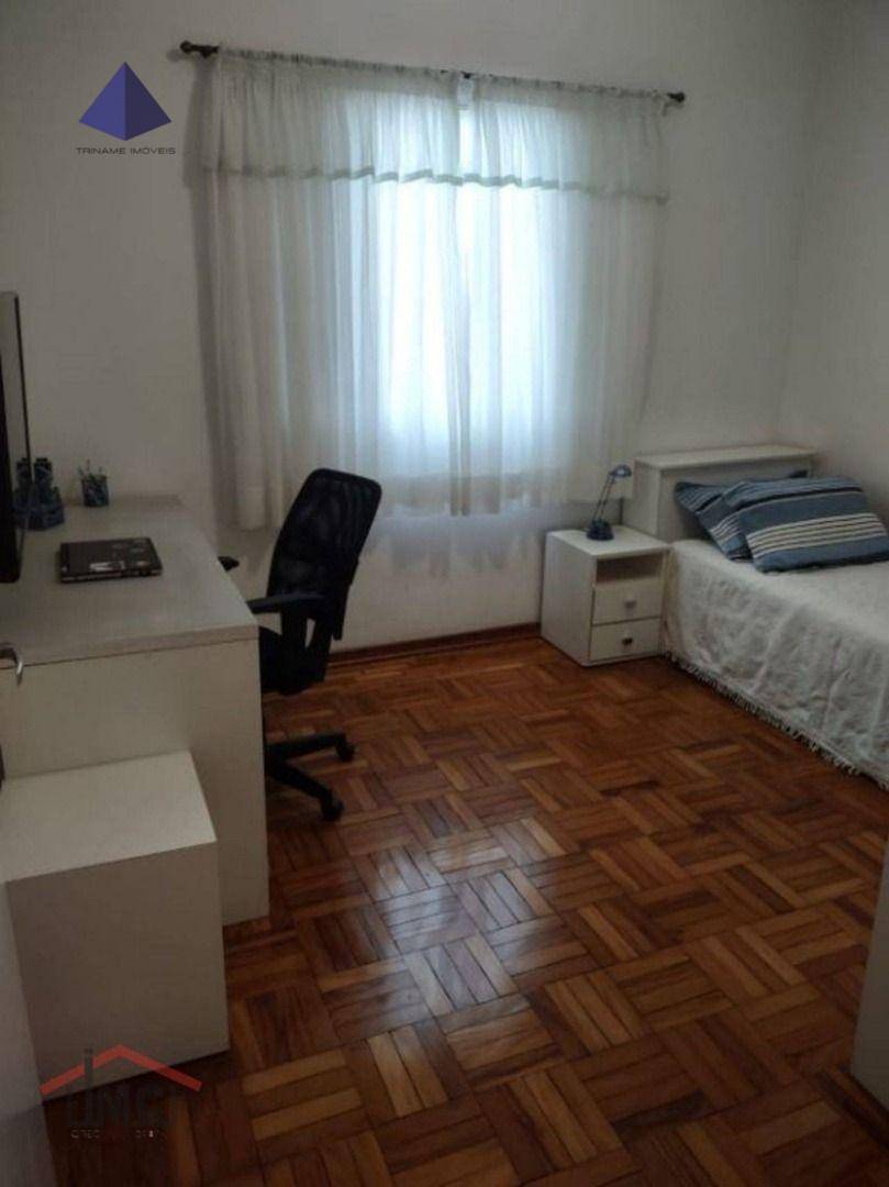 Casa à venda com 3 quartos, 194m² - Foto 14