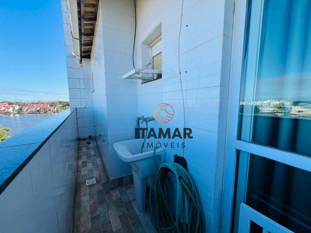 Cobertura à venda com 3 quartos, 200m² - Foto 23