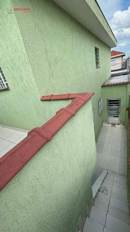 Sobrado à venda com 3 quartos, 125m² - Foto 8