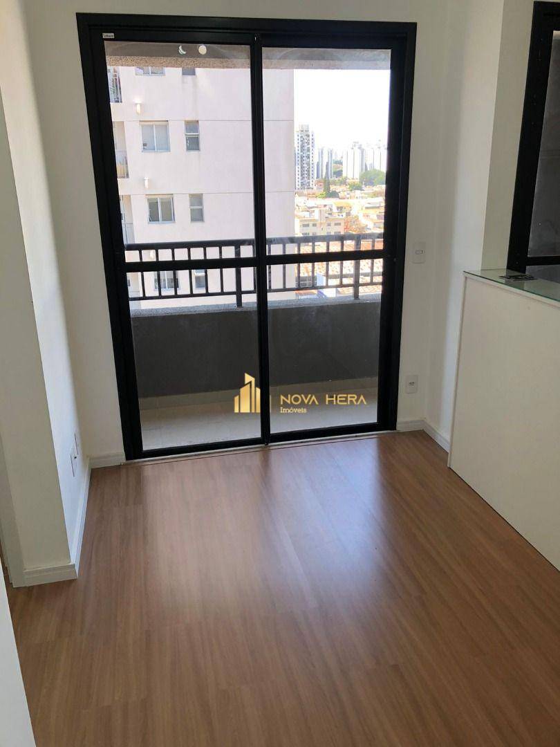 Apartamento, 1 quarto, 40 m² - Foto 1